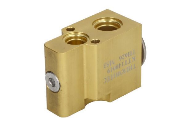 Išsiplėtimo vožtuvas, oro kondicionavimas THERMOTEC KTT140019