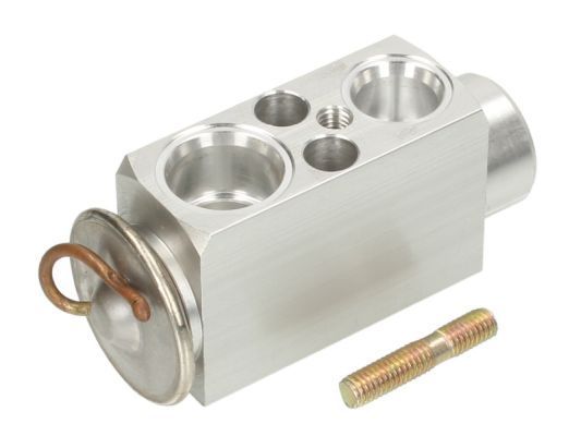 Išsiplėtimo vožtuvas, oro kondicionavimas THERMOTEC KTT140022