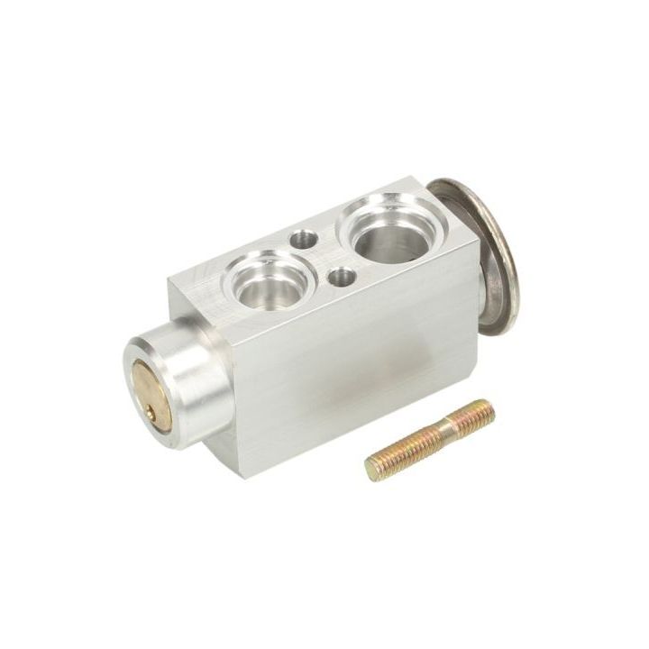 Išsiplėtimo vožtuvas, oro kondicionavimas THERMOTEC KTT140022