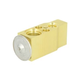 Išsiplėtimo vožtuvas, oro kondicionavimas THERMOTEC KTT140035