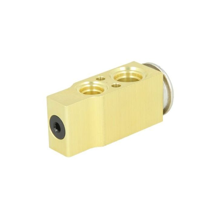 Išsiplėtimo vožtuvas, oro kondicionavimas THERMOTEC KTT140035