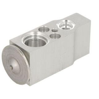 Išsiplėtimo vožtuvas, oro kondicionavimas THERMOTEC KTT140036