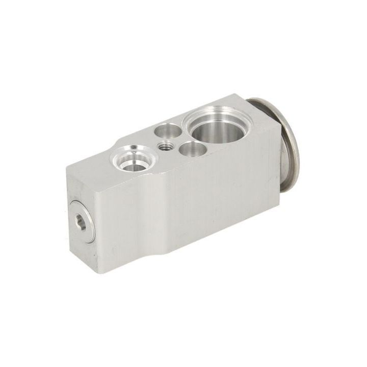 Išsiplėtimo vožtuvas, oro kondicionavimas THERMOTEC KTT140036