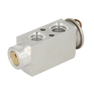 Išsiplėtimo vožtuvas, oro kondicionavimas THERMOTEC KTT140037