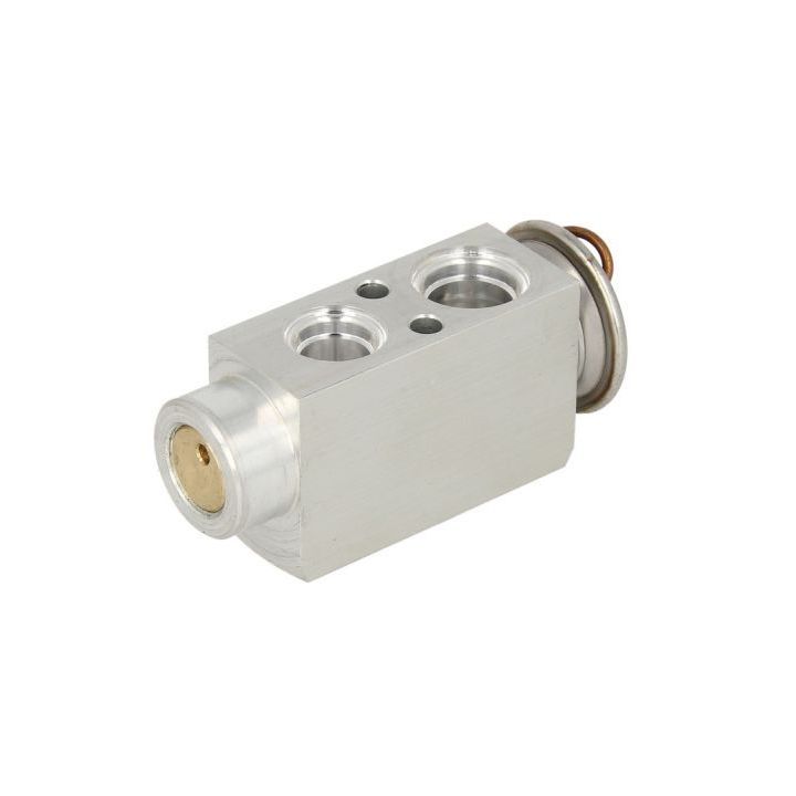 Išsiplėtimo vožtuvas, oro kondicionavimas THERMOTEC KTT140037