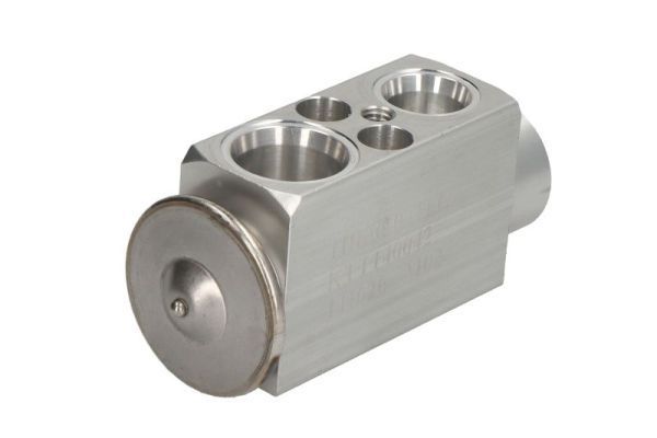 Išsiplėtimo vožtuvas, oro kondicionavimas THERMOTEC KTT140042