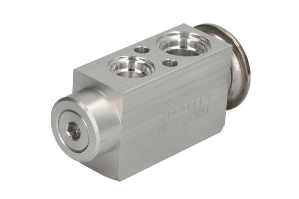 Išsiplėtimo vožtuvas, oro kondicionavimas THERMOTEC KTT140042