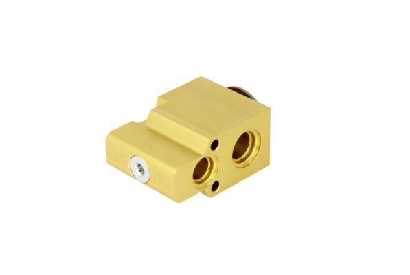 Išsiplėtimo vožtuvas, oro kondicionavimas THERMOTEC KTT140047