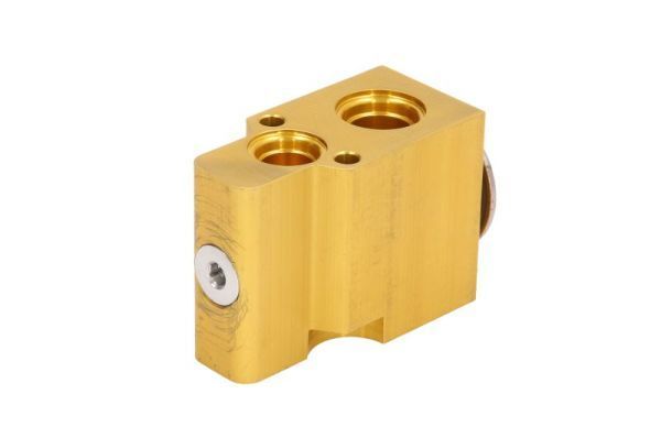 Išsiplėtimo vožtuvas, oro kondicionavimas THERMOTEC KTT140068