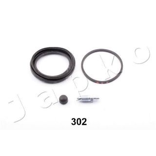 Remonto komplektas, stabdžių apkaba JAPKO 120302