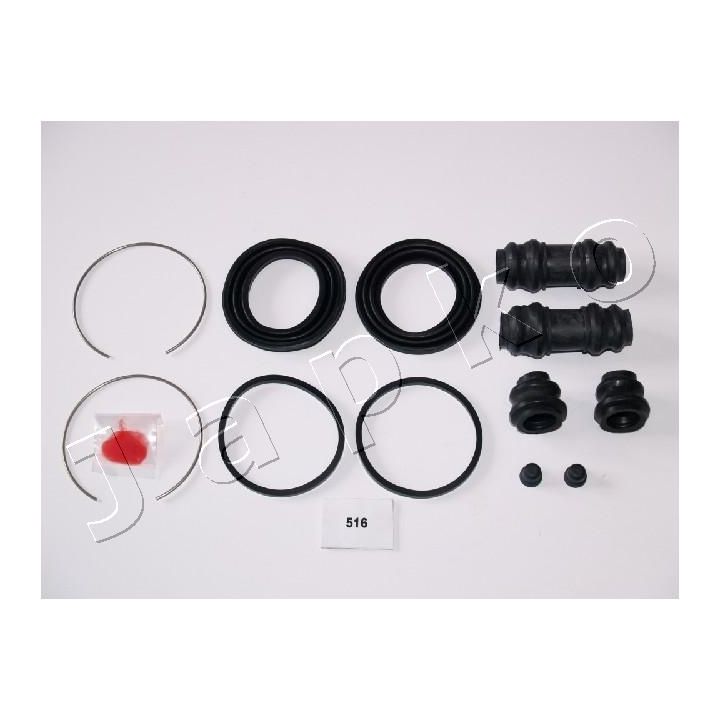 Remonto komplektas, stabdžių apkaba JAPKO 120516