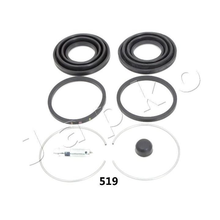 Remonto komplektas, stabdžių apkaba JAPKO 120519