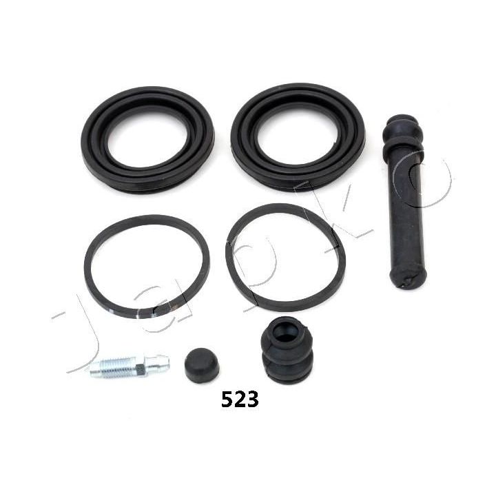 Remonto komplektas, stabdžių apkaba JAPKO 120523