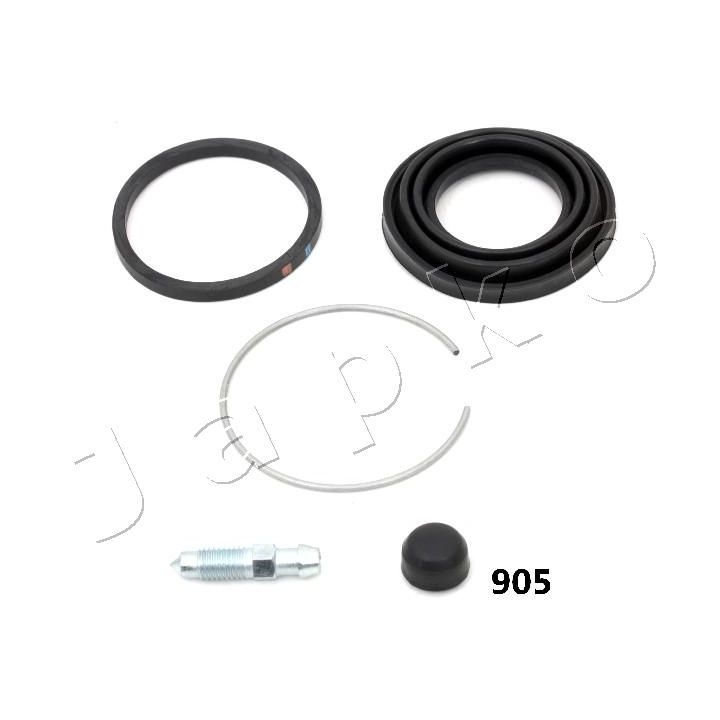 Remonto komplektas, stabdžių apkaba JAPKO 120905