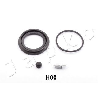 Remonto komplektas, stabdžių apkaba JAPKO 120H00