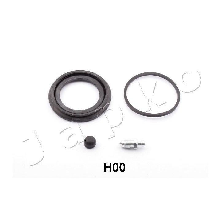 Remonto komplektas, stabdžių apkaba JAPKO 120H00