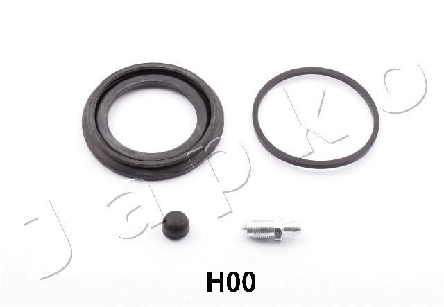 Remonto komplektas, stabdžių apkaba JAPKO 120H00