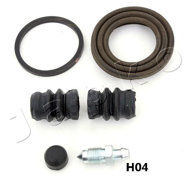 Remonto komplektas, stabdžių apkaba JAPKO 120H04