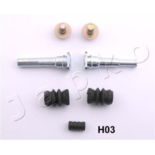 Remonto komplektas, stabdžių apkaba JAPKO 136H03