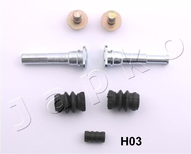 Remonto komplektas, stabdžių apkaba JAPKO 136H03