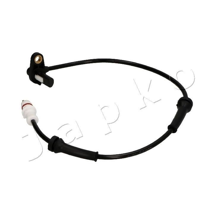 Jutiklis, rato greitis JAPKO 151001