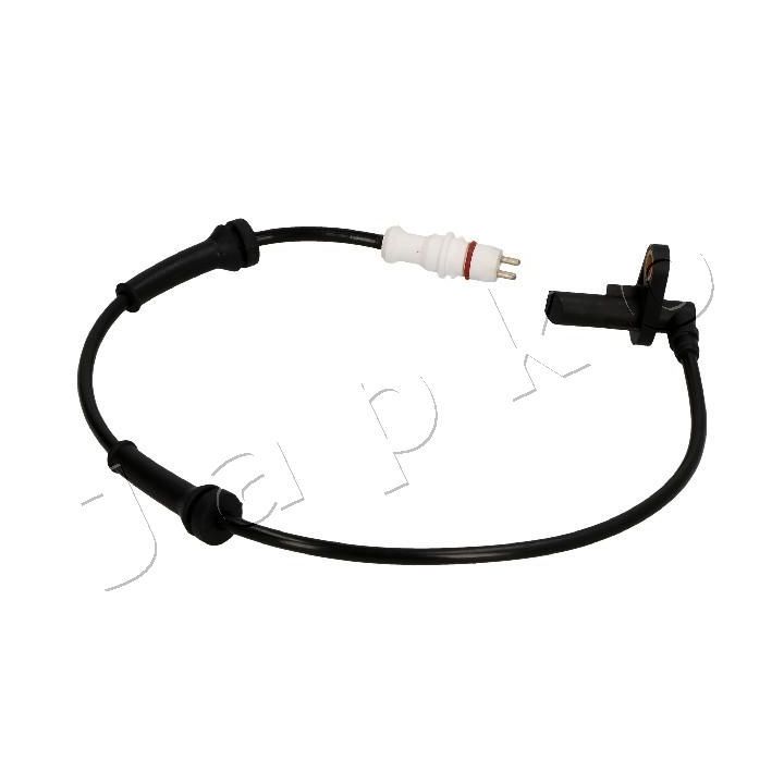 Jutiklis, rato greitis JAPKO 151001