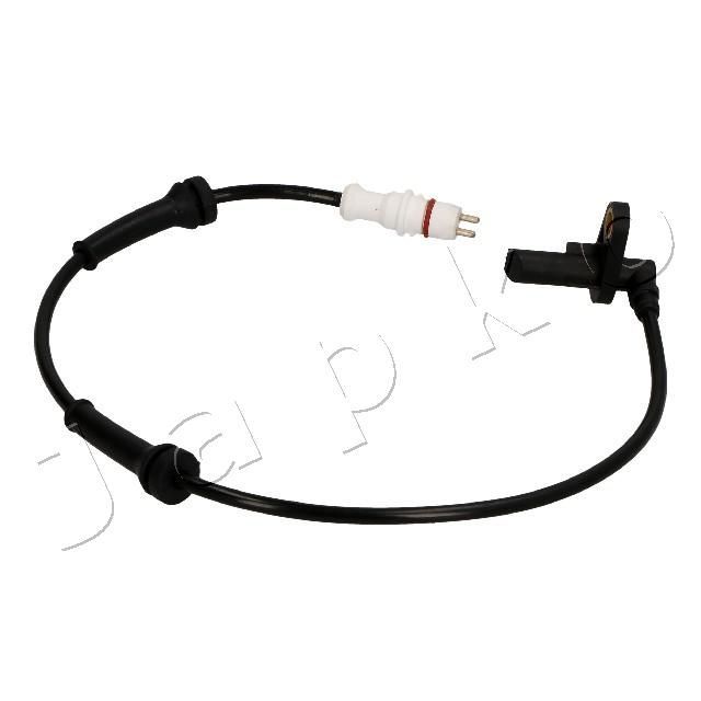 Jutiklis, rato greitis JAPKO 151001