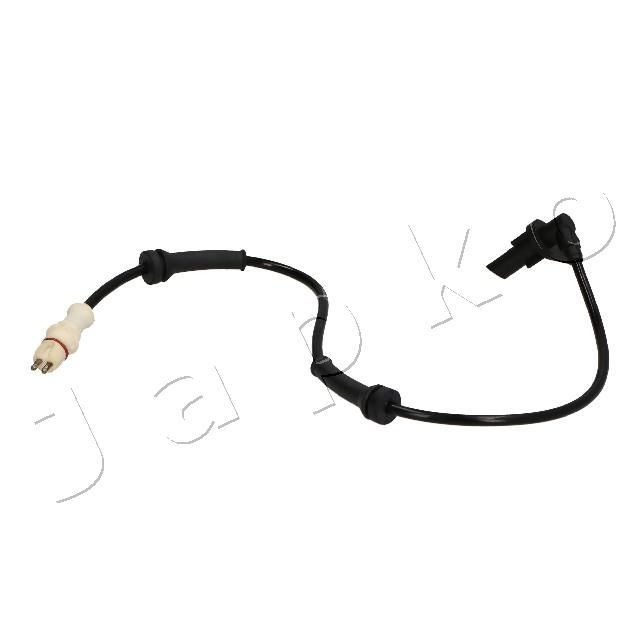 Jutiklis, rato greitis JAPKO 151002