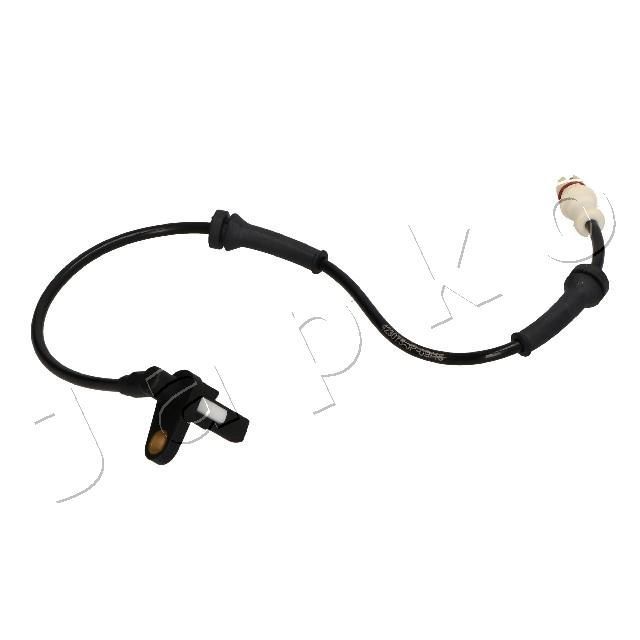 Jutiklis, rato greitis JAPKO 151002