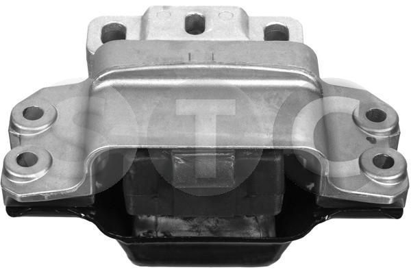 Variklio montavimas STC T457736