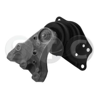 Variklio montavimas STC T457752