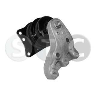 Variklio montavimas STC T457757