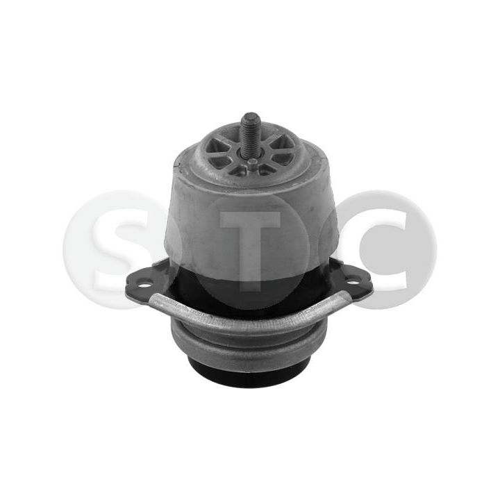 Variklio montavimas STC T457763