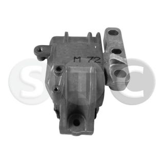 Variklio montavimas STC T457765