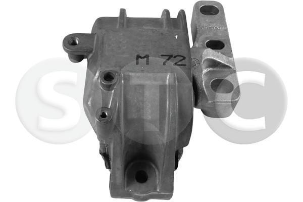 Variklio montavimas STC T457765