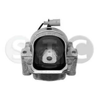 Variklio montavimas STC T457774