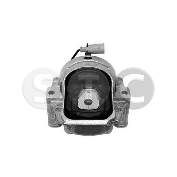 Variklio montavimas STC T457774