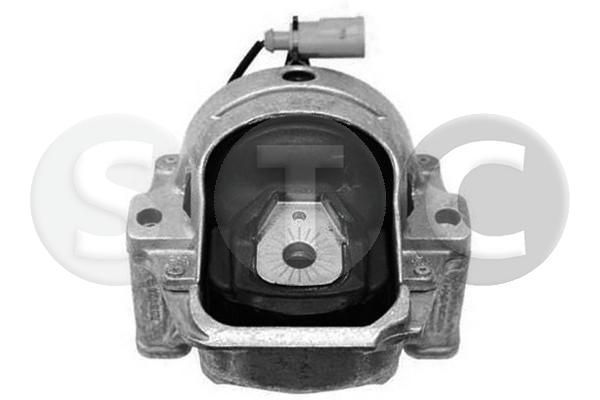 Variklio montavimas STC T457774