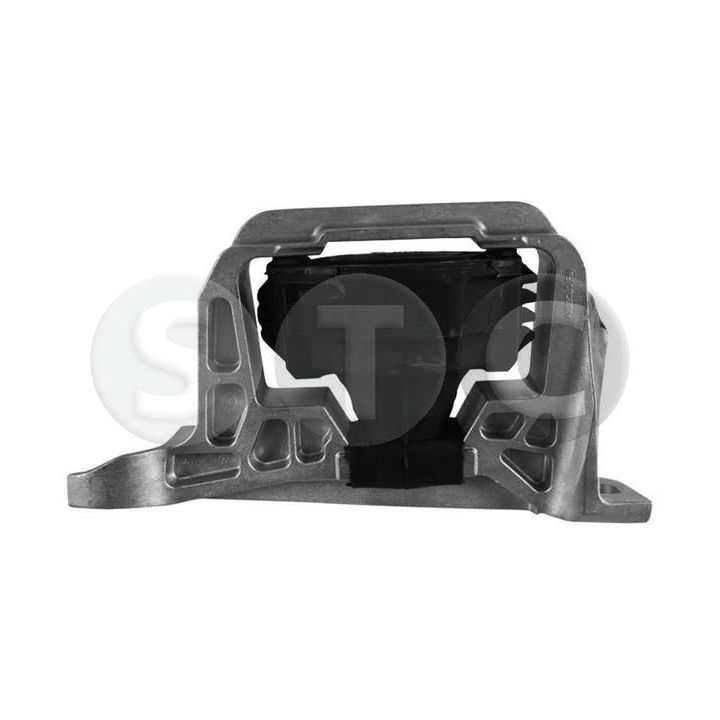 Variklio montavimas STC T457775