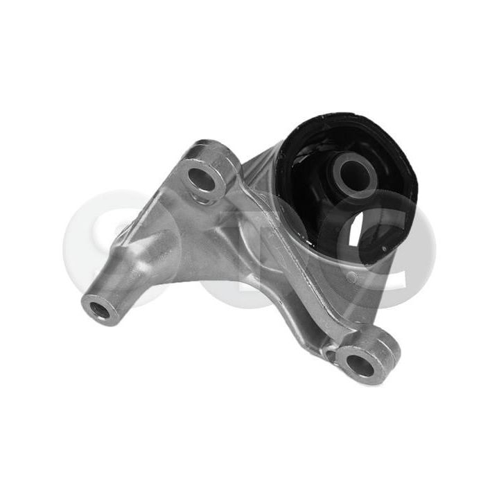 Variklio montavimas STC T457871