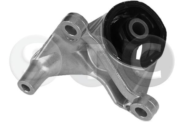 Variklio montavimas STC T457871