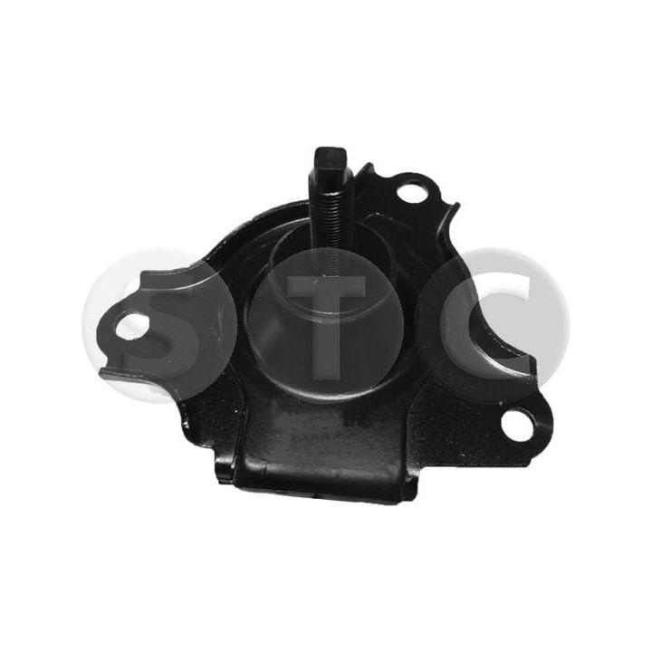 Variklio montavimas STC T457873