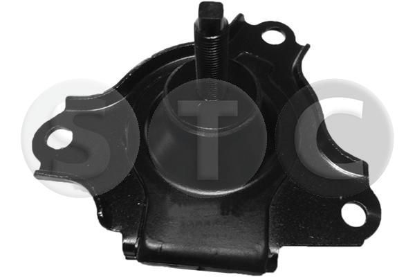 Variklio montavimas STC T457873