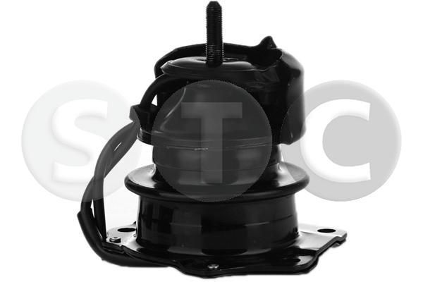 Variklio montavimas STC T457875