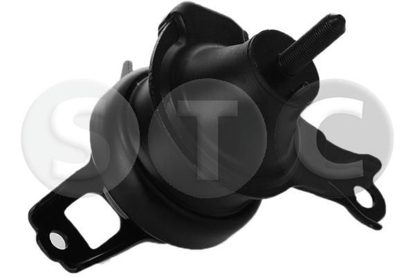 Variklio montavimas STC T457876