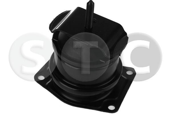 Variklio montavimas STC T457879