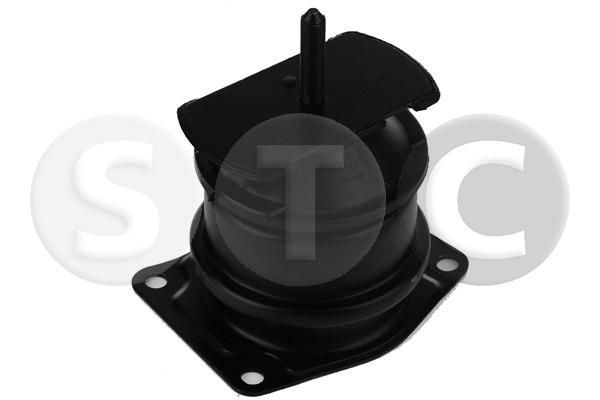 Variklio montavimas STC T457880