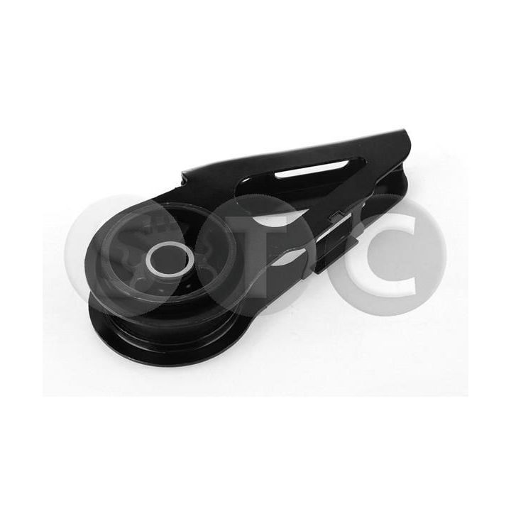 Variklio montavimas STC T457883