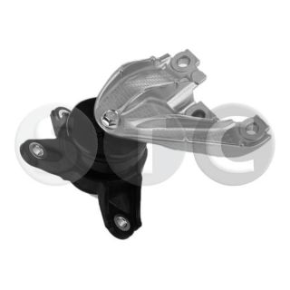 Variklio montavimas STC T457888