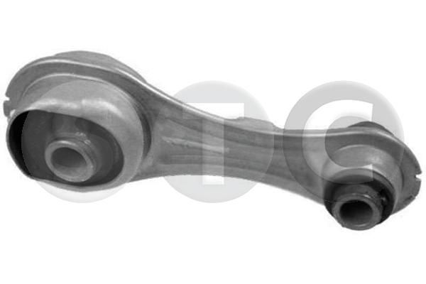 Variklio montavimas STC T457905